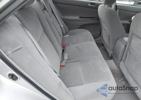 2005 Toyota Camry Le V6 from USA, damaged, VIN 4T1BF32K45U101609